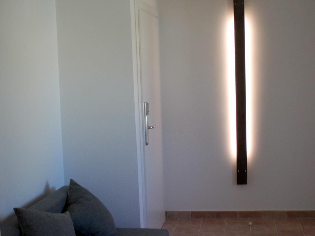 Le Stanze Del Poeta Hotel Salerno Kamer foto